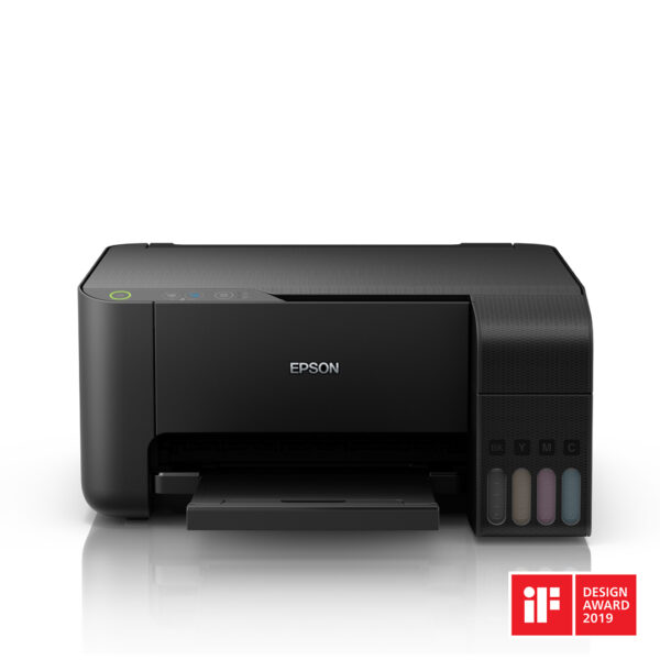 Epson EcoTank L3151 Wi-Fi InkTank Printer